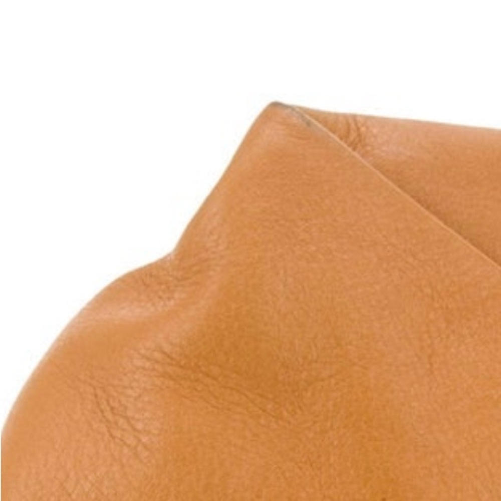 Mansur Gavriel Tulipano Bag ~ Ochre - Picture 9 of 16